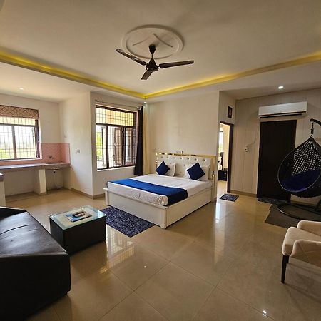 Elegance Resort Vrindāvan 외부 사진