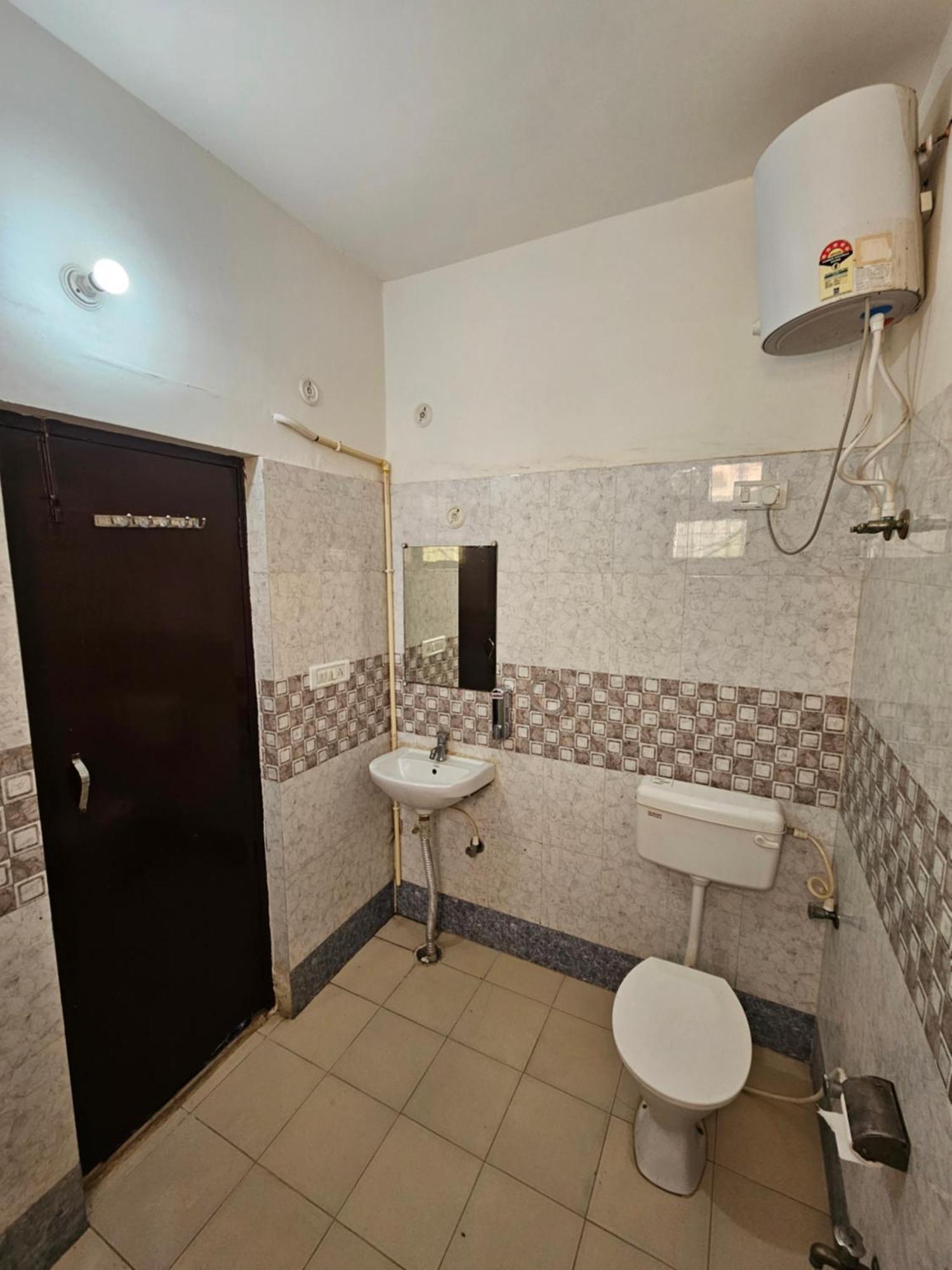 Elegance Resort Vrindāvan 외부 사진