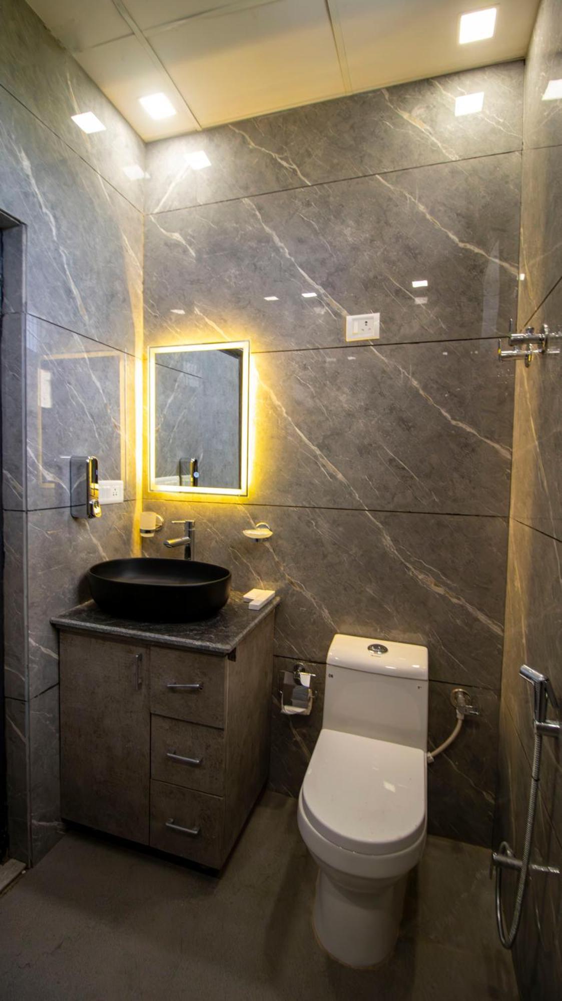 Elegance Resort Vrindāvan 외부 사진