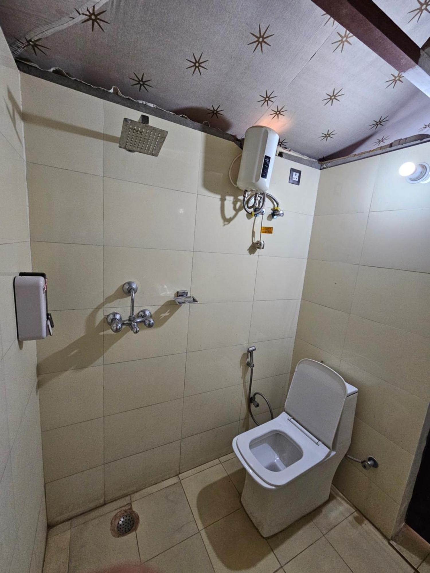 Elegance Resort Vrindāvan 외부 사진