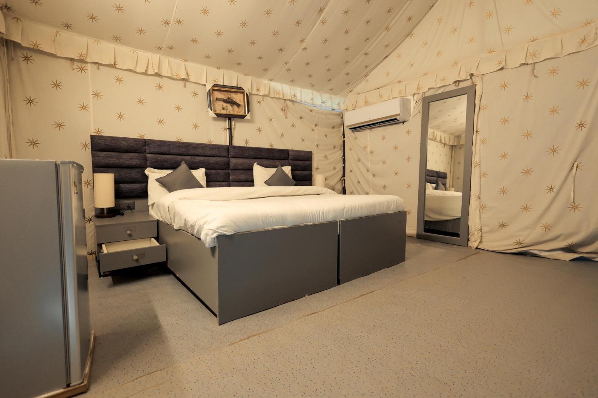 Elegance Resort Vrindāvan 외부 사진